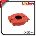 Universal Gate Valve Rod Handle Safety Lockout